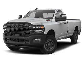 RAM 2500