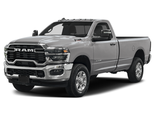 RAM 2500