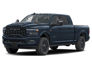 RAM 3500