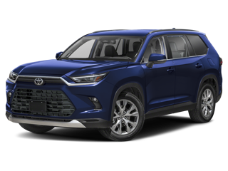 Toyota Grand Highlander