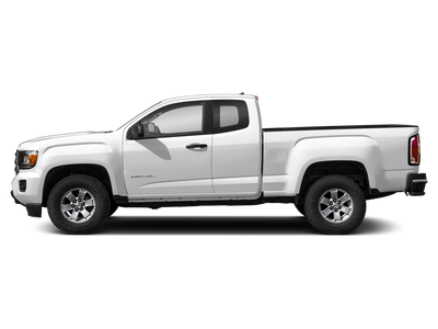 2020 GMC Canyon 2WD
