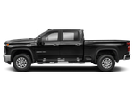2022 Chevrolet Silverado LT