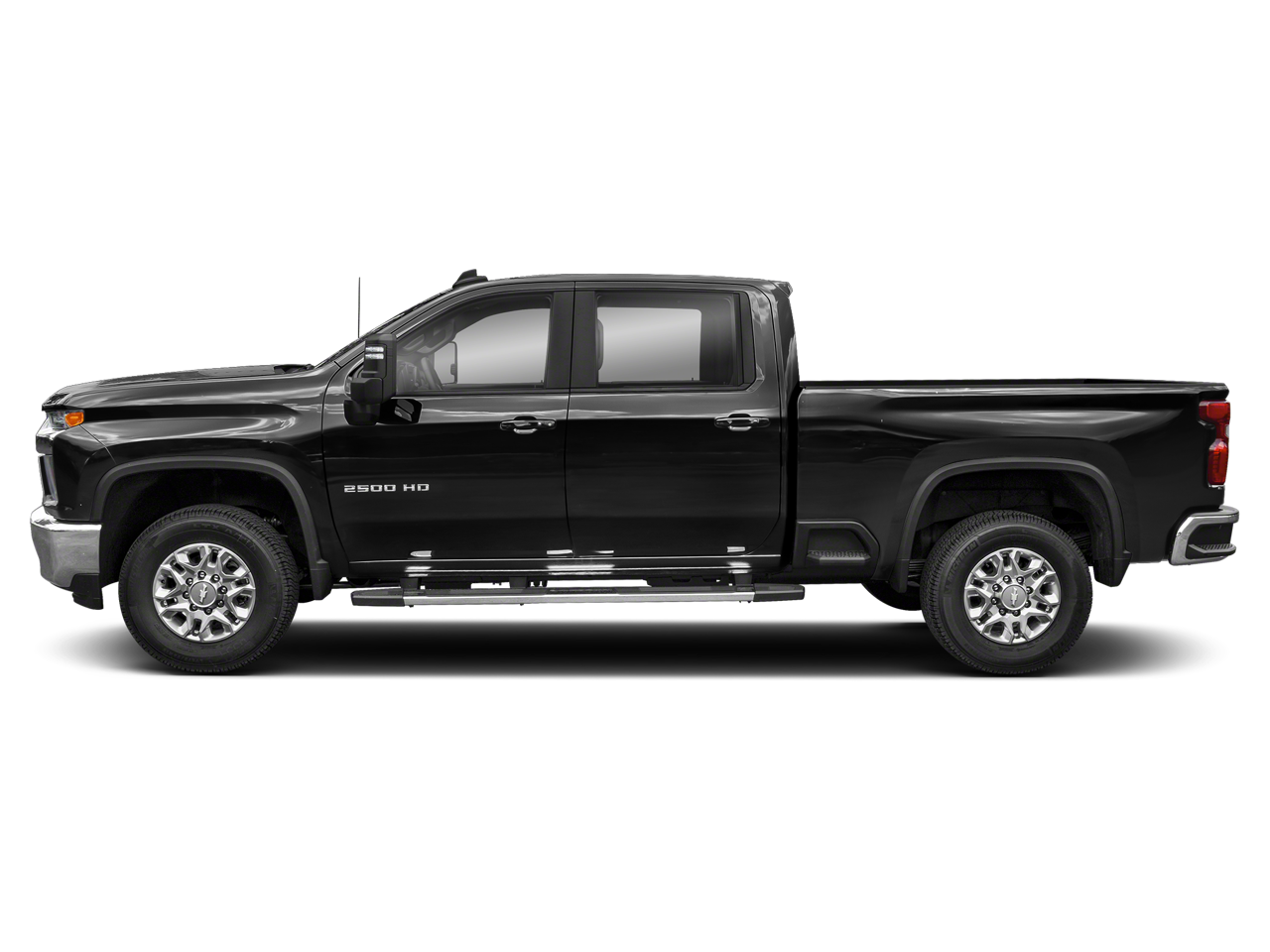 2022 Chevrolet Silverado LT