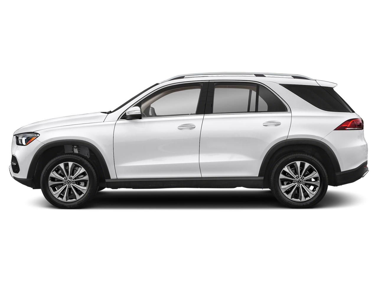 2022 Mercedes-Benz GLE SUV GLE 350 4MATIC®