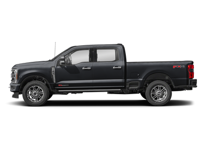 2023 Ford F-250 Limited