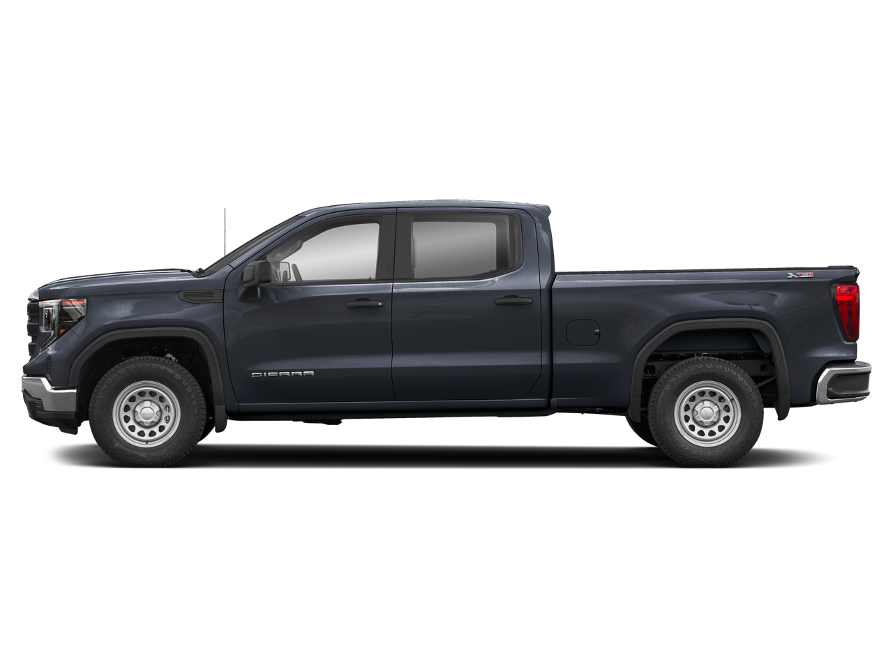 2024 GMC Sierra AT4