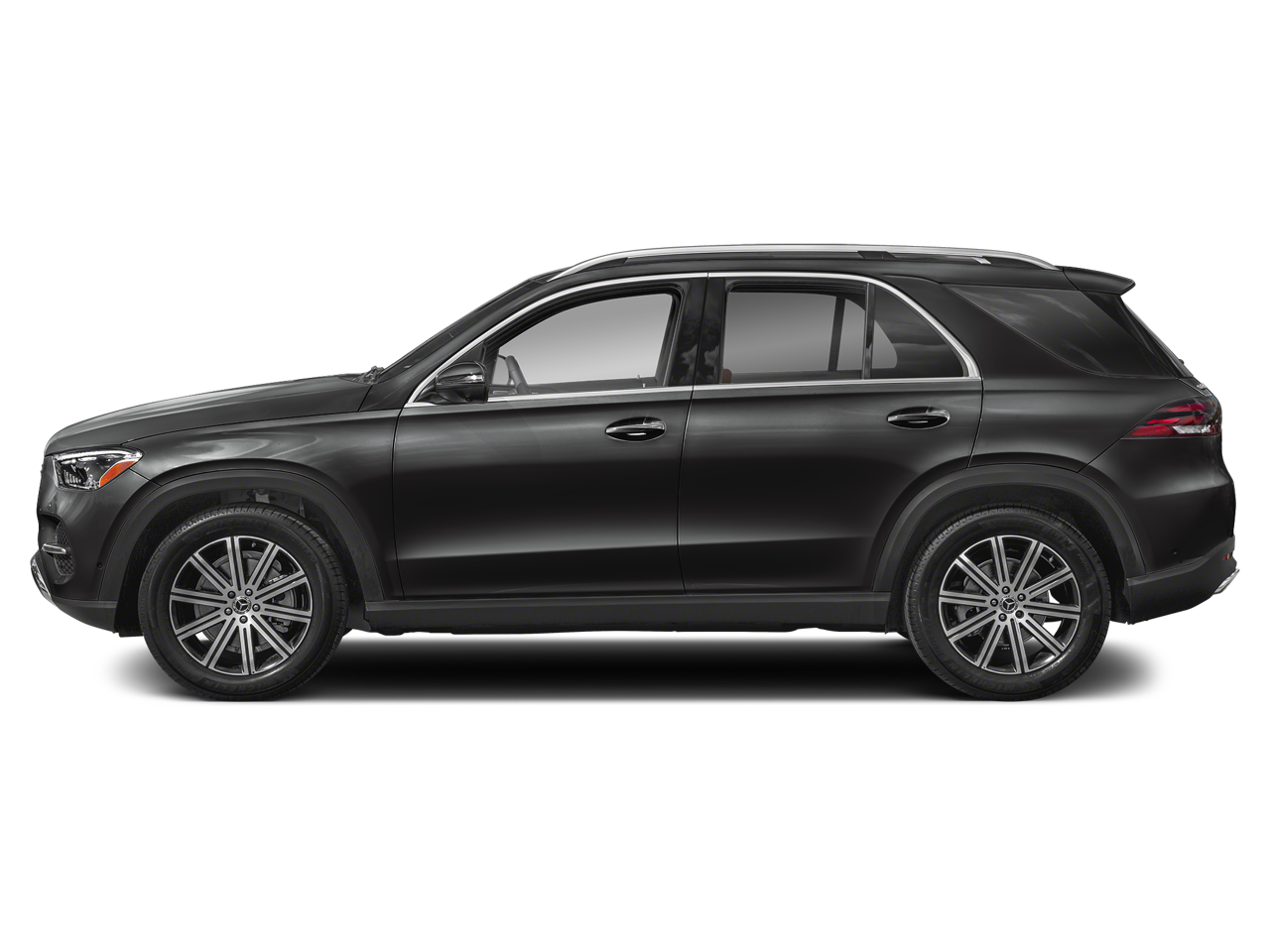 2024 Mercedes-Benz GLE SUV 4MATIC®