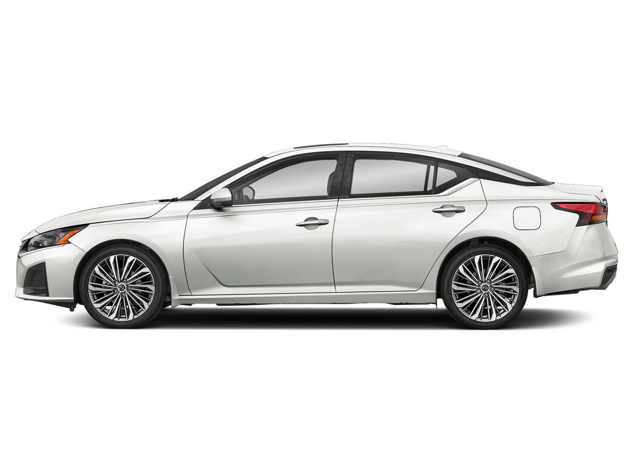 2024 Nissan Altima SL
