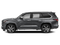2024 Toyota Sequoia Capstone
