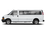 2025 Chevrolet Express LT