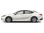2025 Toyota Camry Hybrid LE