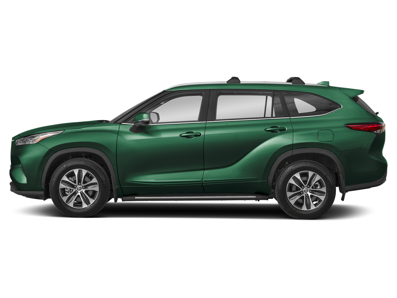 2025 Toyota Highlander Hybrid Hybrid XLE