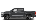 2025 Toyota Tundra Hybrid Limited Hybrid