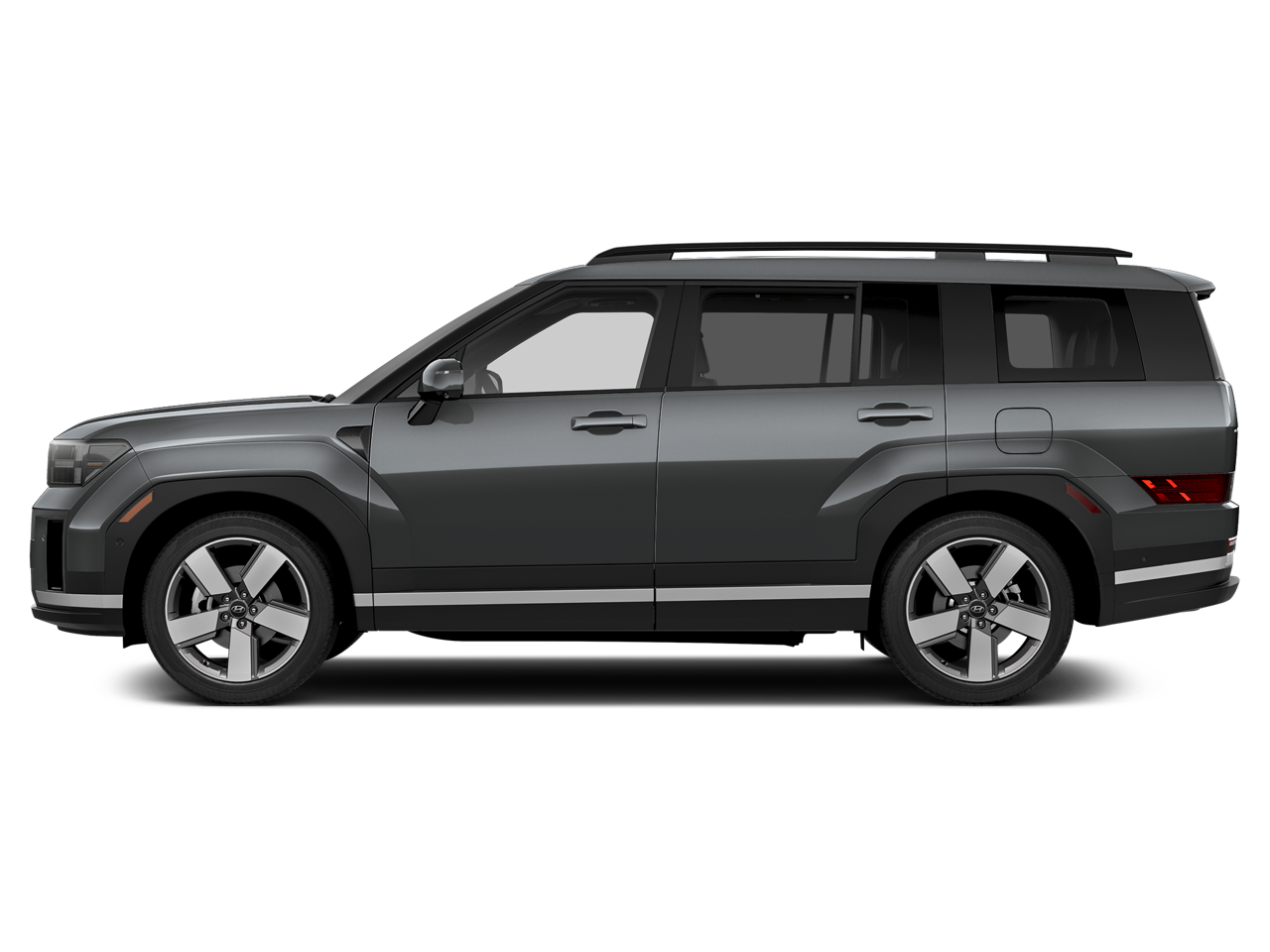 2026 Hyundai Santa Fe Limited 6P