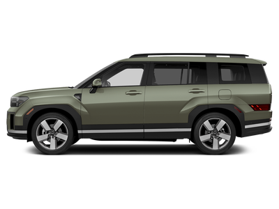 2026 Hyundai Santa Fe Limited 6P