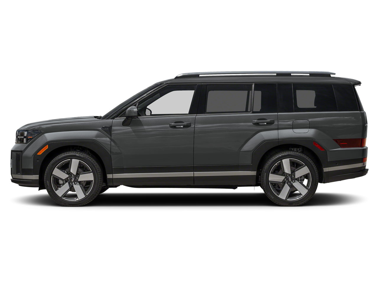 2026 Hyundai Santa Fe Limited 6P