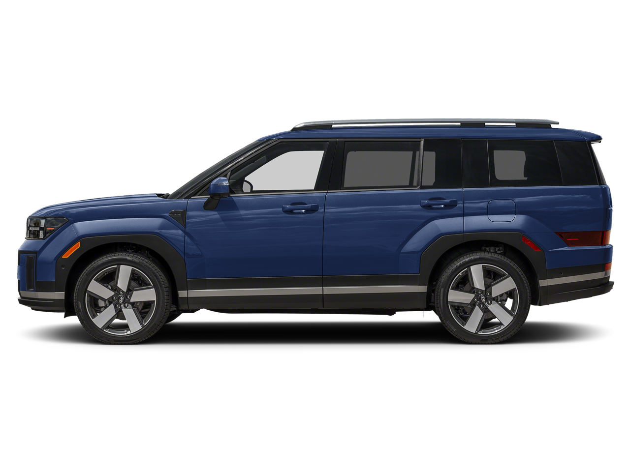 2026 Hyundai Santa Fe Limited 6P