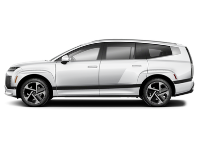 2026 Hyundai IONIQ 9 Performance Calligraphy