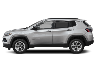 2026 Jeep Compass 85th Anniversary 4x4