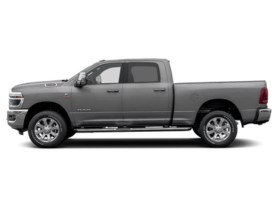 2026 RAM 2500 RAM 2500 LARAMIE CREW CAB 4X4 6'4' BOX