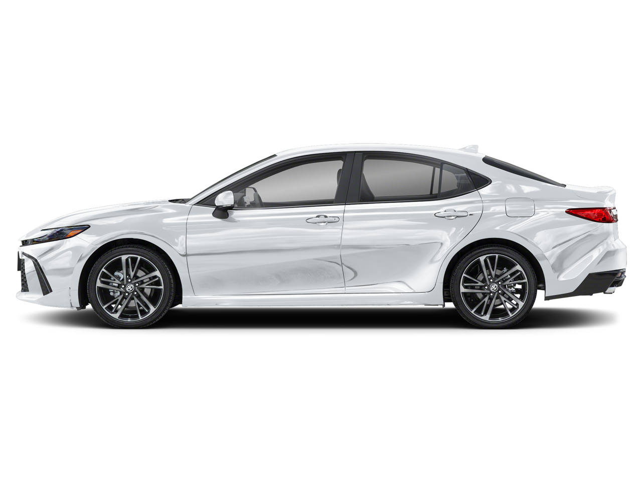 2026 Toyota Camry Hybrid XSE
