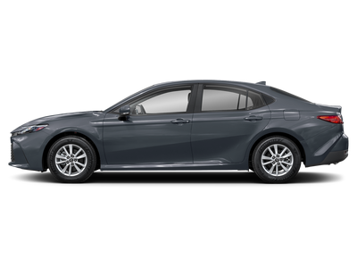 2026 Toyota Camry Hybrid LE
