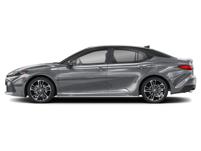 2026 Toyota Camry Hybrid XSE