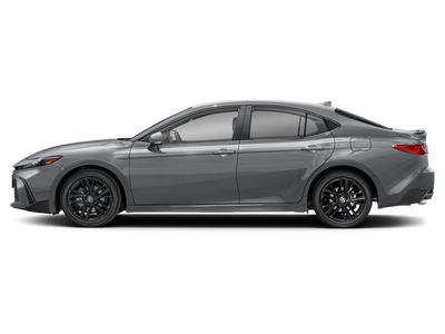 2026 Toyota Camry Hybrid SE