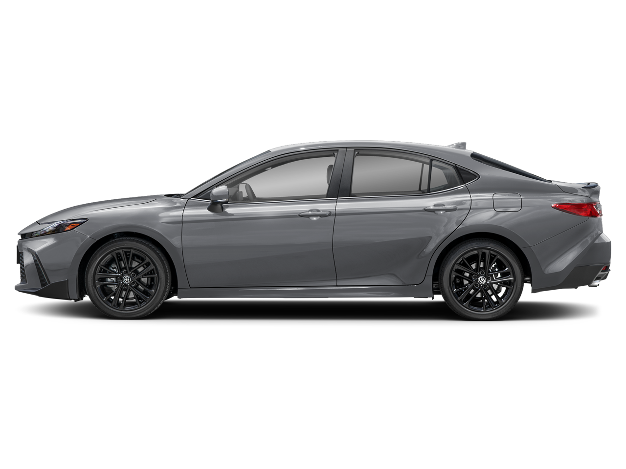 2026 Toyota Camry Hybrid SE