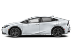 2026 Toyota Prius Prime SE