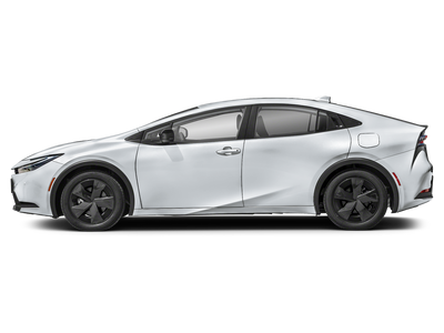 2026 Toyota Prius Prime SE