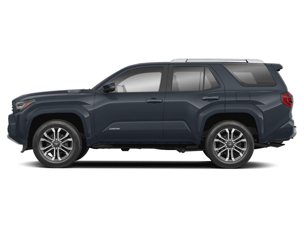 2026 Toyota 4Runner Hybrid Hybrid Limited