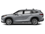 2026 Toyota Highlander Hybrid Hybrid Limited