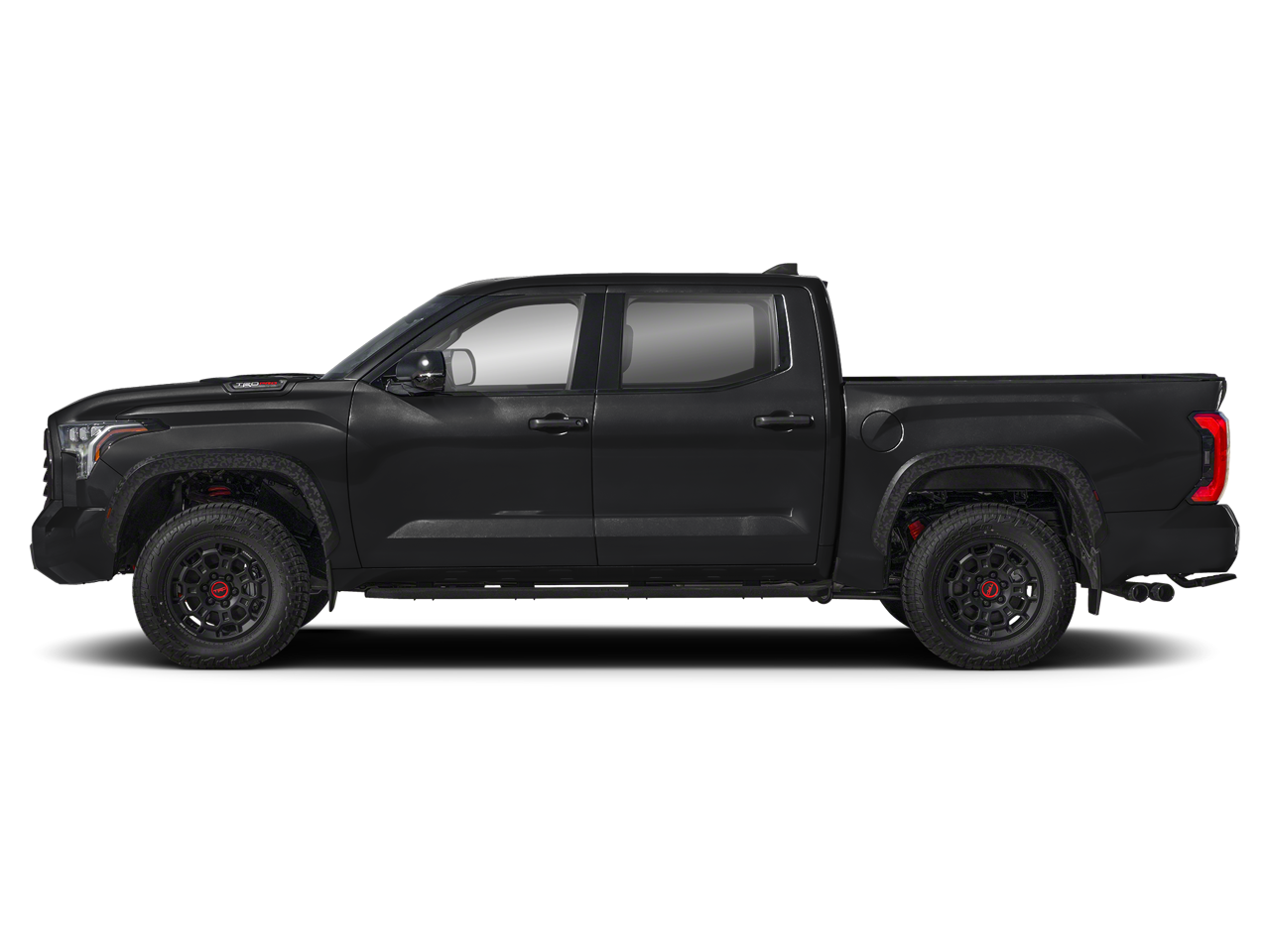 2026 Toyota Tundra Hybrid TRD Pro Hybrid