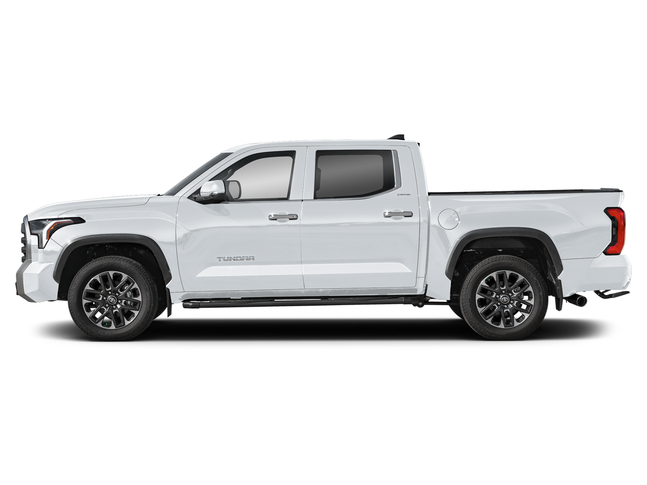 2026 Toyota Tundra Hybrid Limited Hybrid
