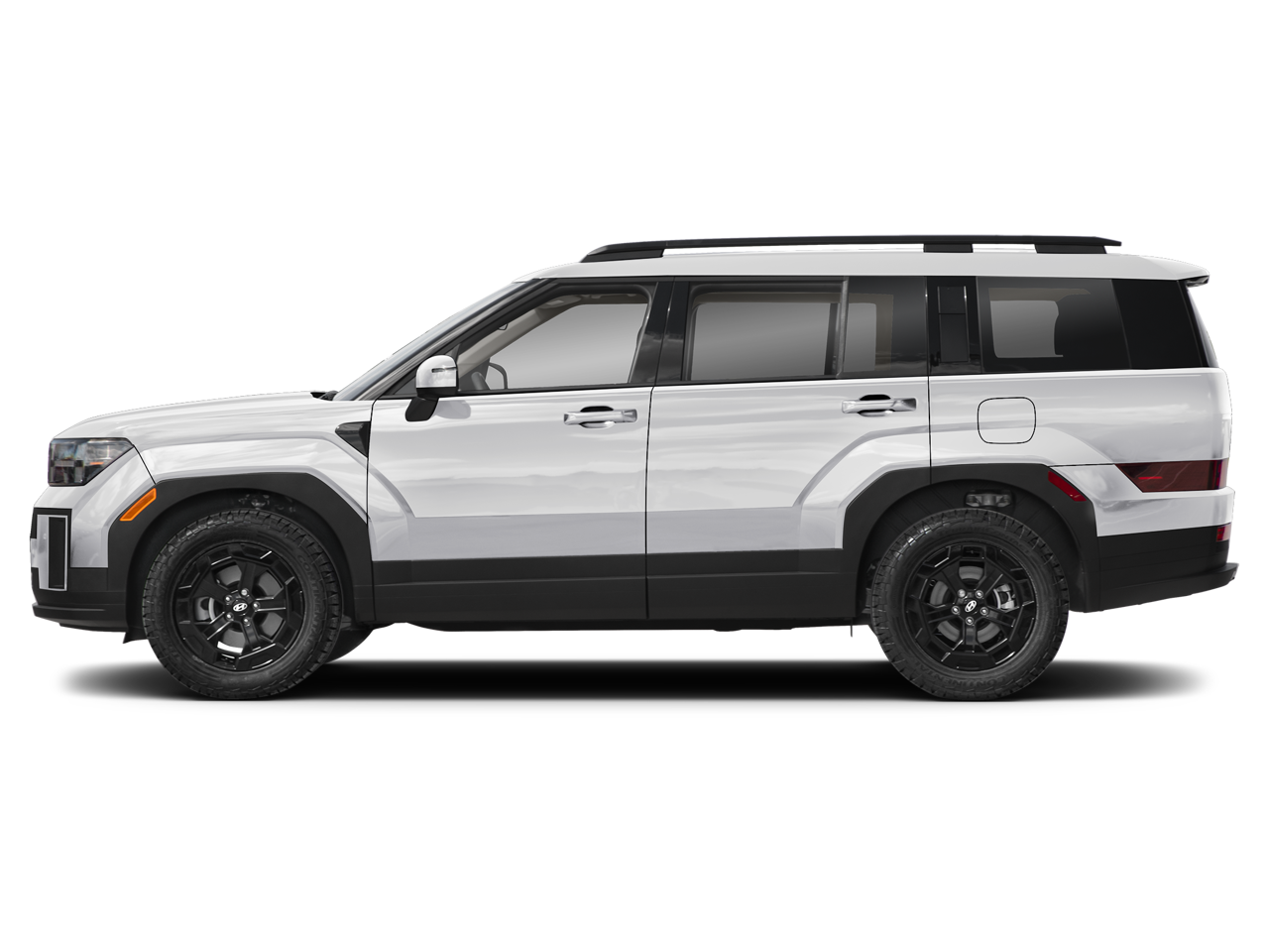 2027 Hyundai Santa Fe XRT