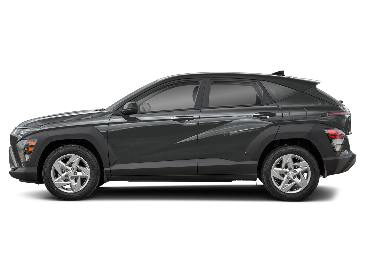 2027 Hyundai Kona SE