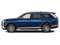 2027 Hyundai Palisade SEL 7P