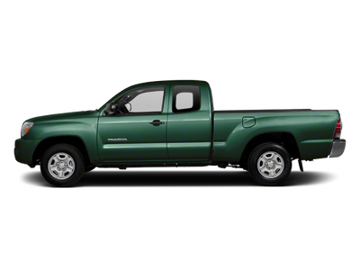 2010 Toyota Tacoma PreRunner