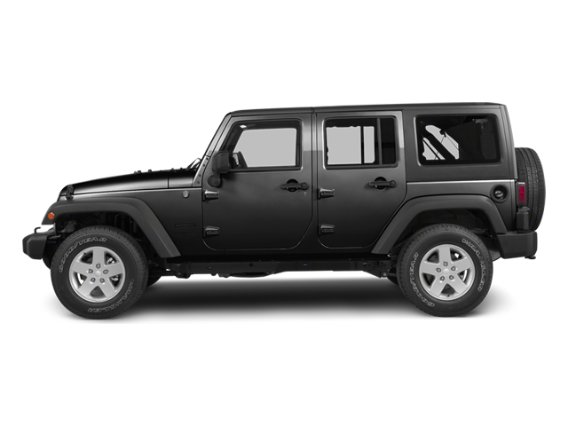 2013 Jeep Wrangler Freedom Edition