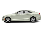2016 Cadillac ATS Luxury Collection RWD