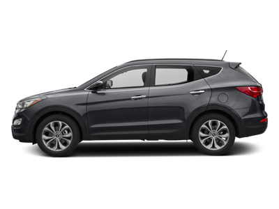 2016 Hyundai Santa Fe Sport 2.0L Turbo (A6)