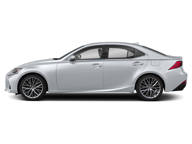 2019 Lexus IS 300 F SPORT