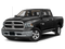2019 RAM 1500 Classic Warlock Quad Cab 4x4 6'4' Box