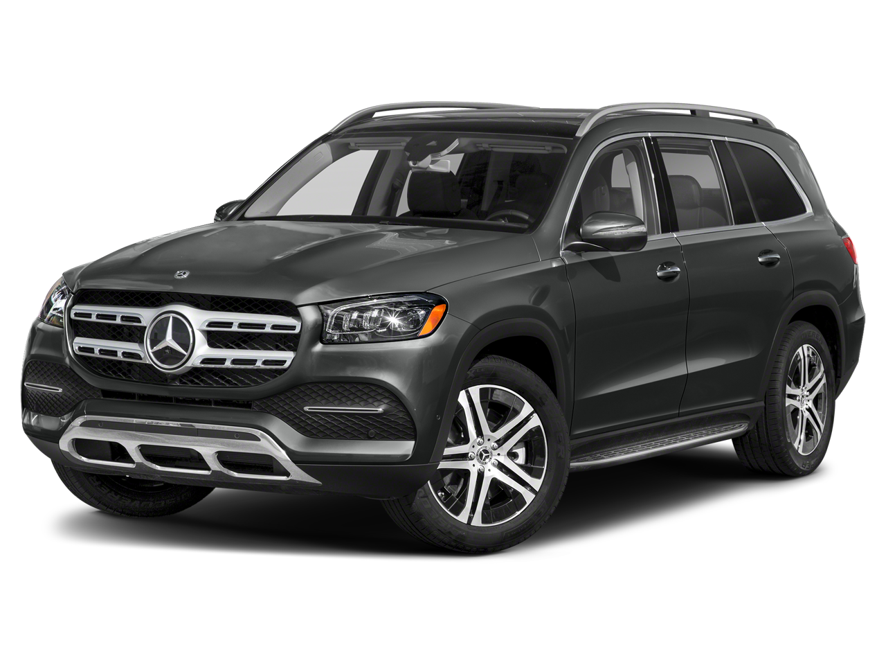 2020 Mercedes-Benz GLS 450 4MATIC®