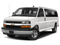 2021 Chevrolet Express LT