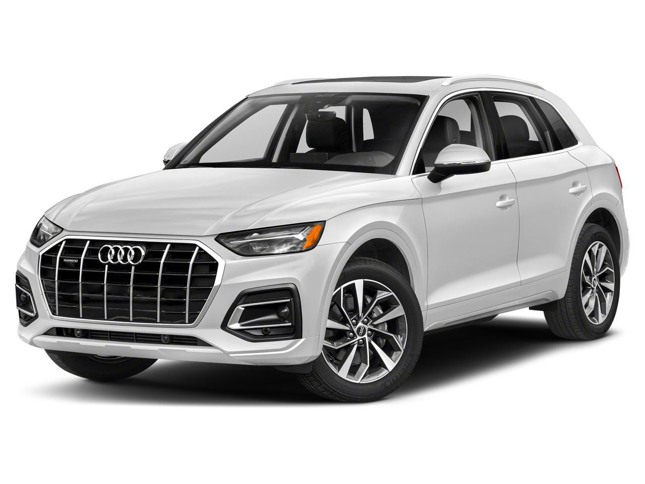 2022 Audi Q5 S line Premium Plus