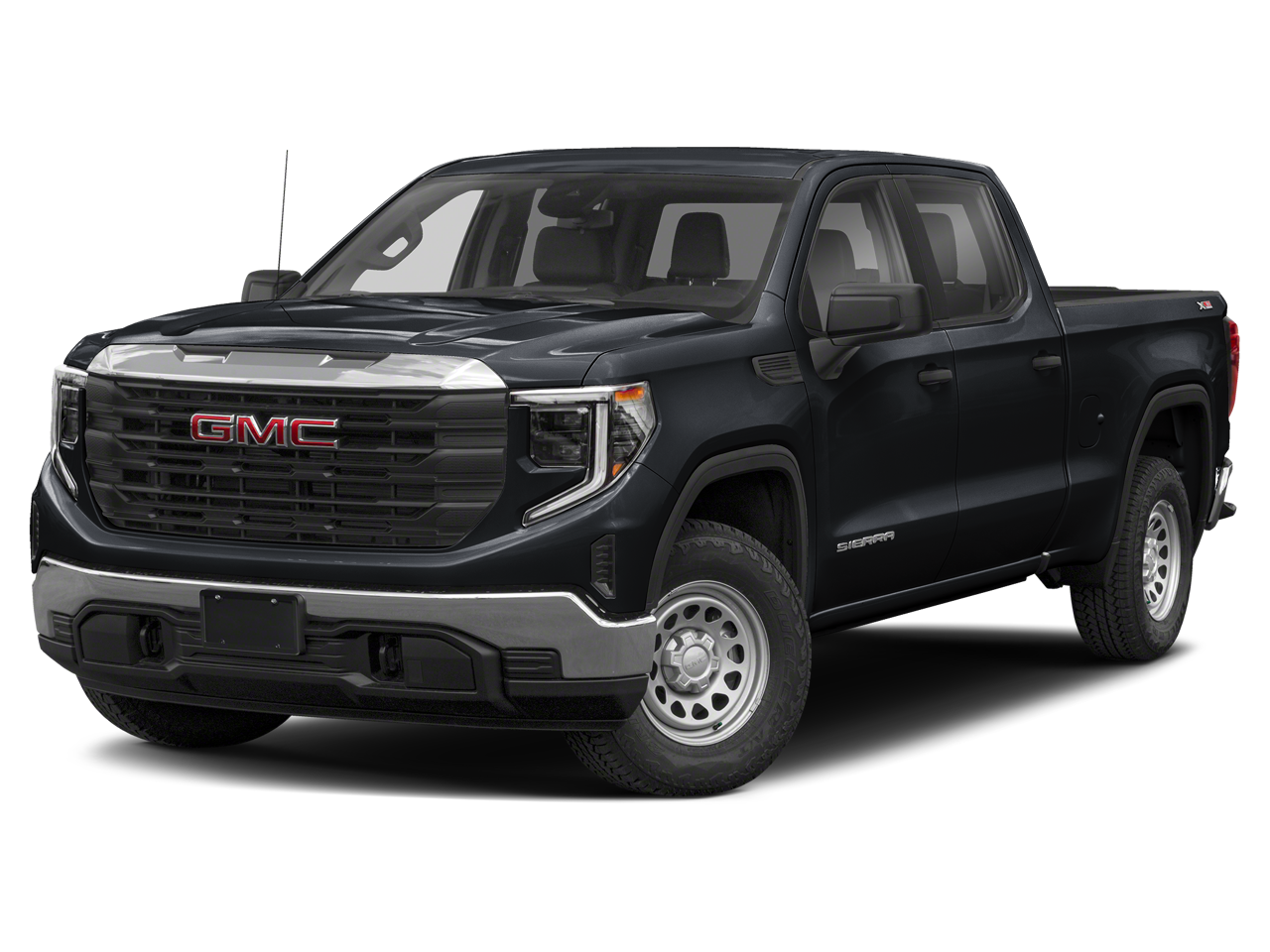 2022 GMC Sierra Denali