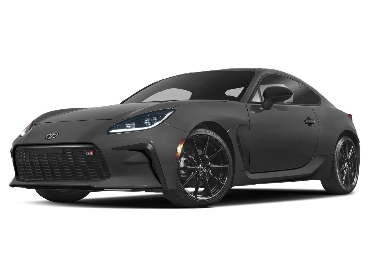 2022 Toyota GR86 Base