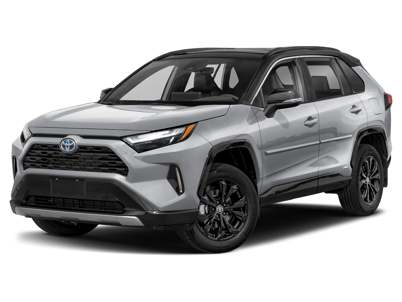 2023 Toyota RAV4 Hybrid Hybrid XSE